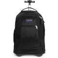 JanSport Driver 8 36l Ryggsekk Med Hjul