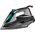 Russell Hobbs Dampstrykejern Colour Control Supreme