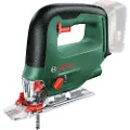 Bosch UniversaSaw 18V-100 - Løvsag - trådløs - uten batteri, ingen lader - 18 V - SOLO
