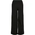 Urban Classics Straight Pin Tuck Bukser