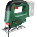 Bosch AKKUSTIKSAV ENKEL SAG 18V 70MM SOLO - SOLO