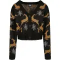 Urban Classics Oversized Christmas Genser
