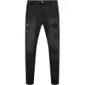 Urban Classics Heavy Destroyed Jeans