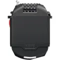 ABUS Combiflex 2503/120 + Uch 2503 Kabellås