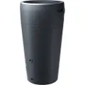 Prosperplast Røroppsamlingstank For Regnvann 230l 59.3x59.3x107 Cm
