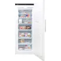 Bosch Serie | 6 GSN54AWCV - Fryser - stående - bredde: 70 cm - dybde: 78 cm - høyde: 176 cm - 328 liter - Klasse C - hvit