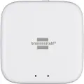 Brennenstuhl 1294060, Utvidelsesmodul, Hvit, Plast, Zigbee 3.0, 100 m, 60 mm