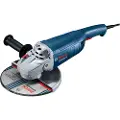 Bosch Gws 20-230 J+gws 880 Professional Vinkelsliper
