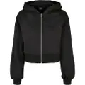 Urban Classics Oversized Jakke