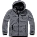 Brandit Teddy Worker Jakke