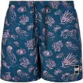 Urban Classics Pattern Badebukse