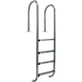 Gre Accessories Stige Til Nedgravd Basseng 4 Trinn