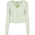 Urban Classics Knit Cardigan