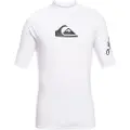 Quiksilver Eqywr03358 All Time Kortermet Beskyttelsesvest