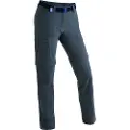 Maier Sports Inara Slim Zip Bukser
