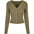 Urban Classics Knit Cardigan