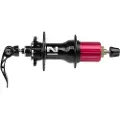Novatec D792sb/a-aa 6b Shimano 8-11s Baknav