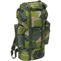 Brandit Nylon 65l Ryggsekk