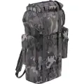 Brandit Nylon 65l Ryggsekk
