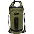 Urban Classics Adventure Dry Ryggsekk