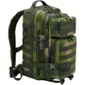 Brandit Us Cooper M 25l Ryggsekk