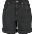Urban Classics Organic Stretch Korte Jeans