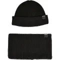 Mister tee Neckband Kit Lue