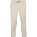 Urban Classics Straight Slit Bukser