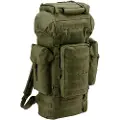 Brandit Combat Molle 66l Ryggsekk