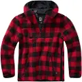 Brandit Teddy Worker Jakke
