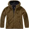 Brandit Teddy Jakke