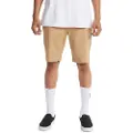 Dc-shoes Worker Stretch Shorts