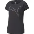 Puma Favorite Cat T-skjorte