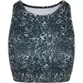Urban Classics Tie Dye Sport-bh