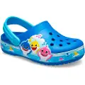 Crocs Fun Lab Baby Shark Band Tresko