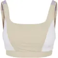 Urban Classics Color Block Sport-bh