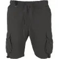 Urban Classics Double Pocket Shorts