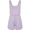 Urban Classics Modal Playsuit