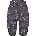 Urban Classics Aop Cycle Korte Leggings