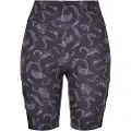 Urban Classics Aop Cycle Korte Leggings