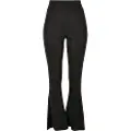 Urban Classics Flared Leggings