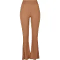Urban Classics Flared Leggings