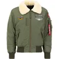 Alpha industries Injector Iii Air Force Jakke