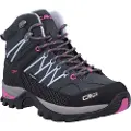 CMP Rigel Mid Wp 3q12946 Tursko