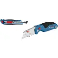 Bosch Universal Kutter Og Sammenleggbar Kutter