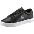 Calvin Klein Jeans Classic Cupsole Laceup Low Treningssko