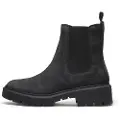 Timberland Cortina Valley Chelsea Støvler
