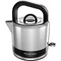 Russell Hobbs Russell HobbsVannkoker Distinctions Kettle 26420-56VannkokerFra Homeroom