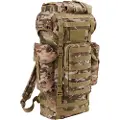 Brandit Combat Molle 66l Ryggsekk