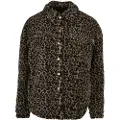 Urban Classics Aop Sherpa Overskjorte